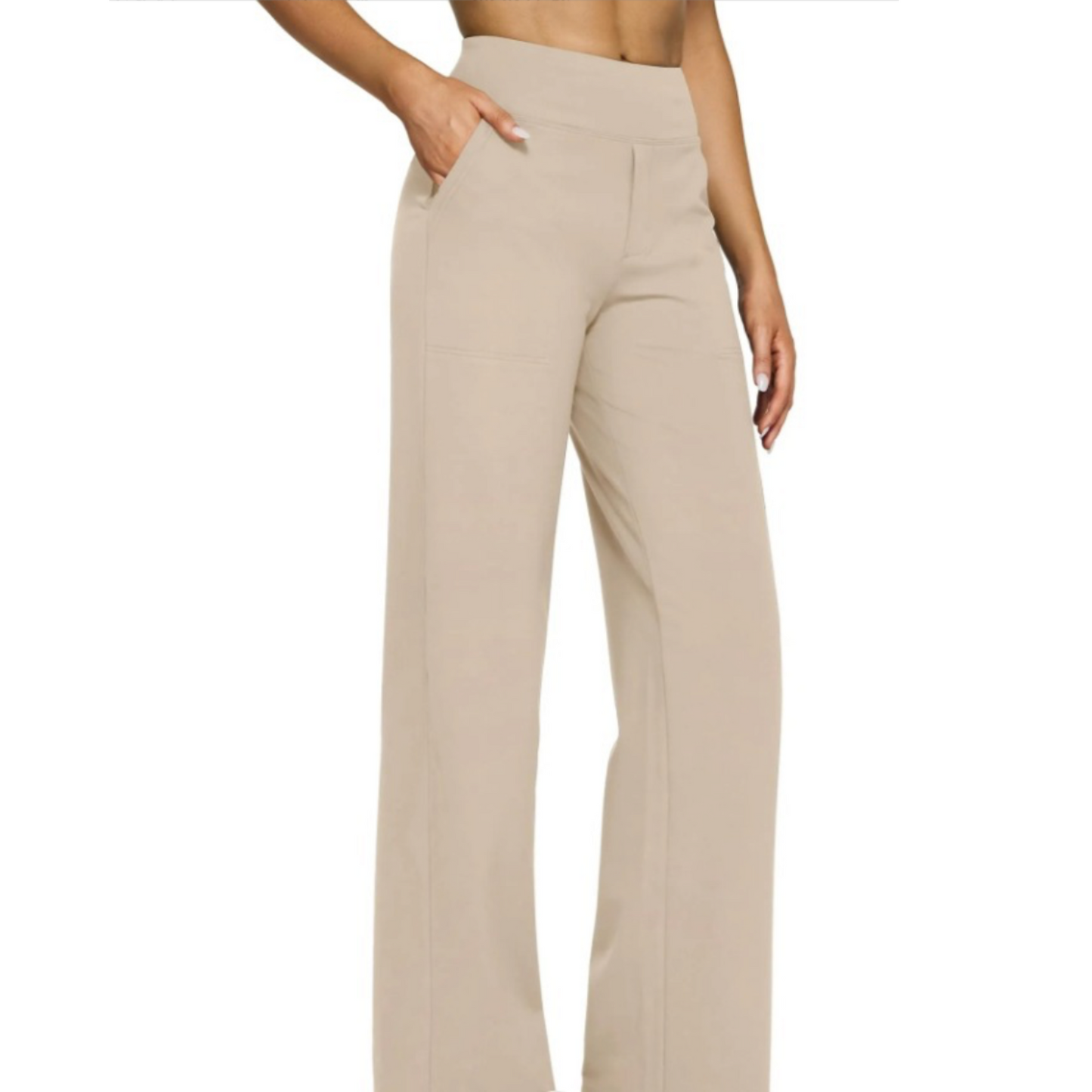 Vaultti Flex Trousers