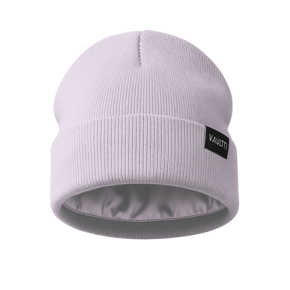 Vaultti Satin-Lined Beanie