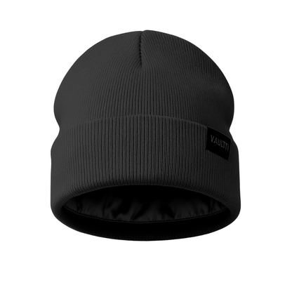Vaultti Satin-Lined Beanie