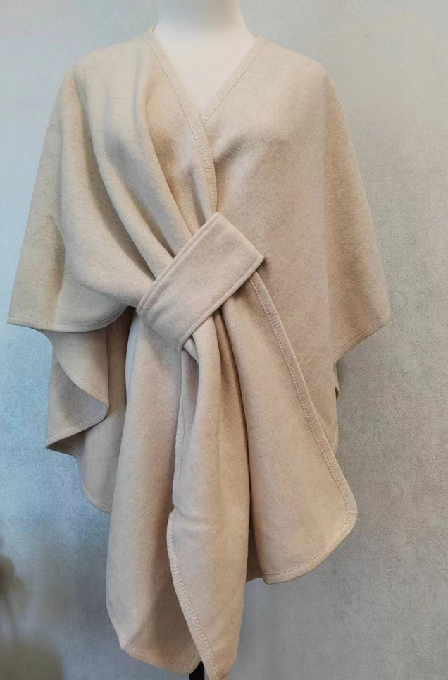 Vaultti Elevé Shawl