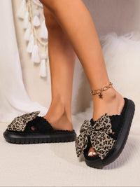 Black Leopard