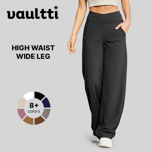 Vaultti Crossover Pants
