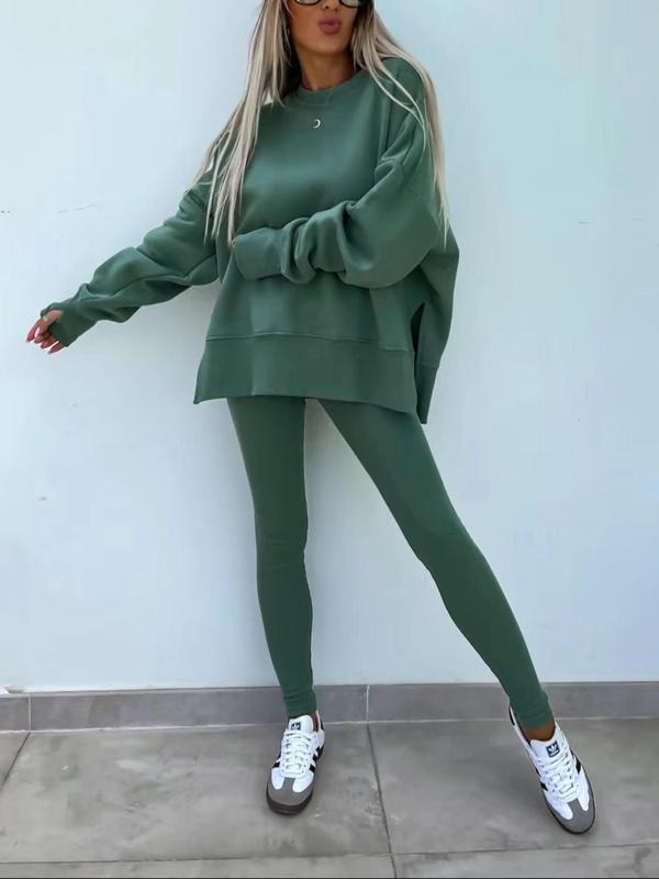 Vaultti Cozy Balance Set