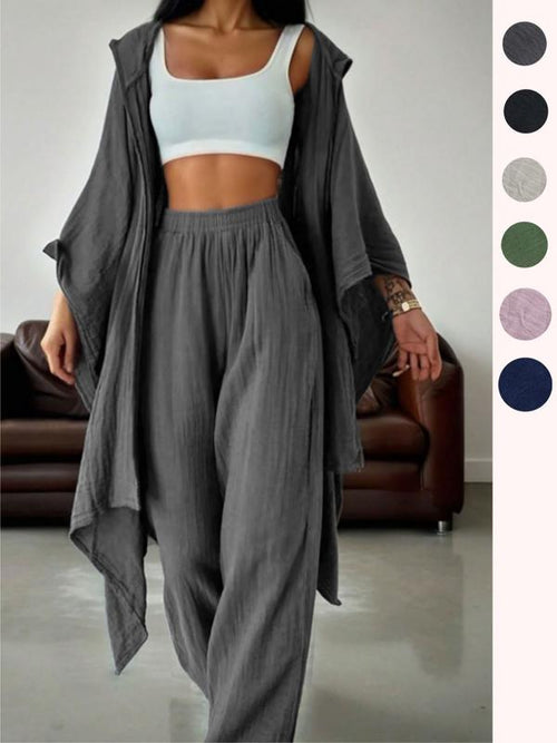 Vaultti Ease Lounge Set