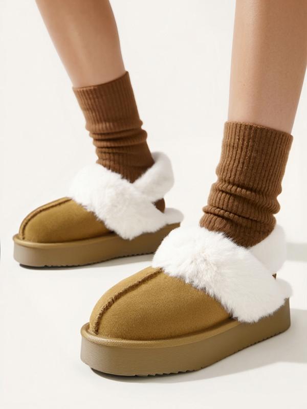Vaultti Cozy Strap Slippers