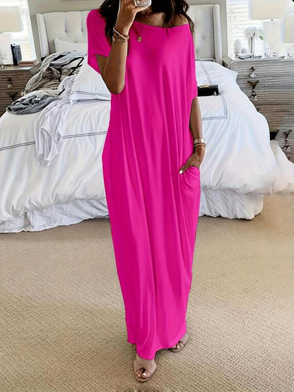 Vaultti Lounge Dress