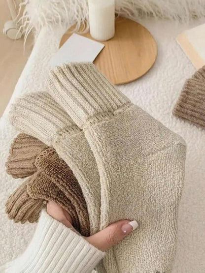 Vaultti Cozy Knit Socks
