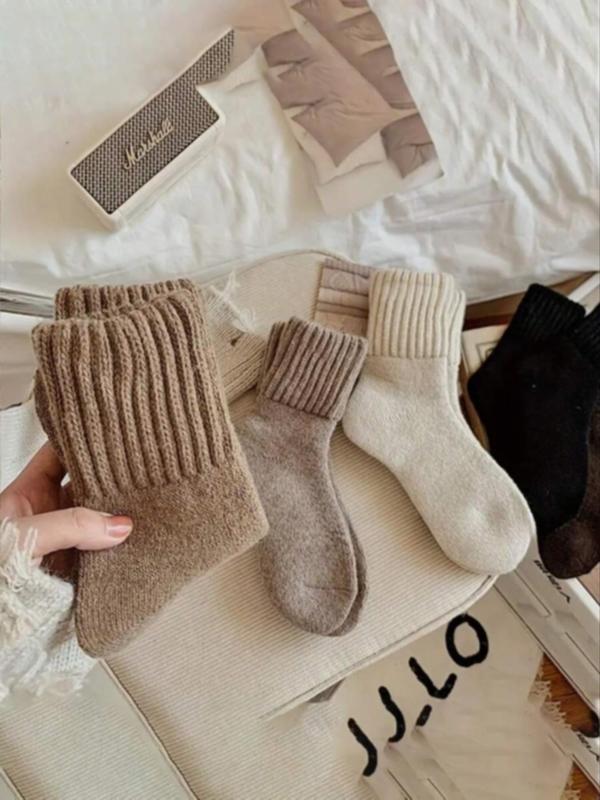 Vaultti Cozy Knit Socks